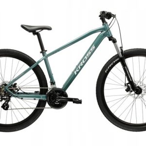 Rower MTB Kross Hexagon 2.0 rama 18 cali koło 29 " zielony